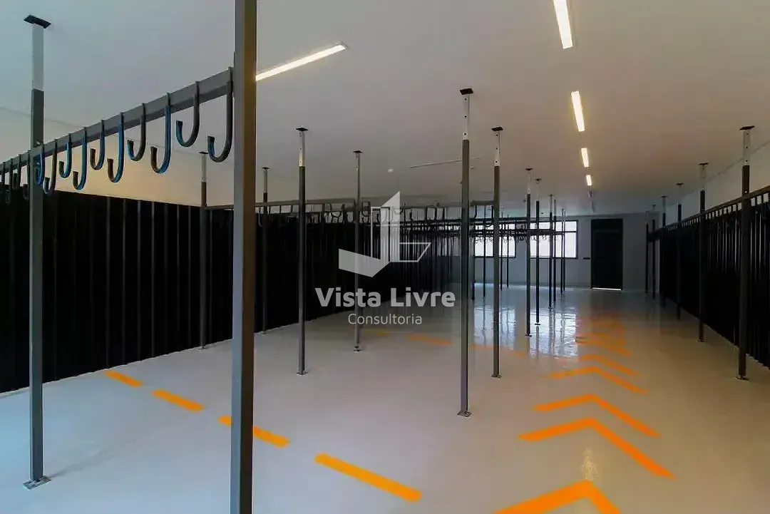 Apartamento, 1 quarto, 26 m² - Foto 14