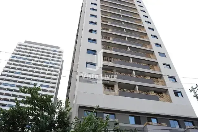 Apartamento, 1 quarto, 26 m² - Foto 16