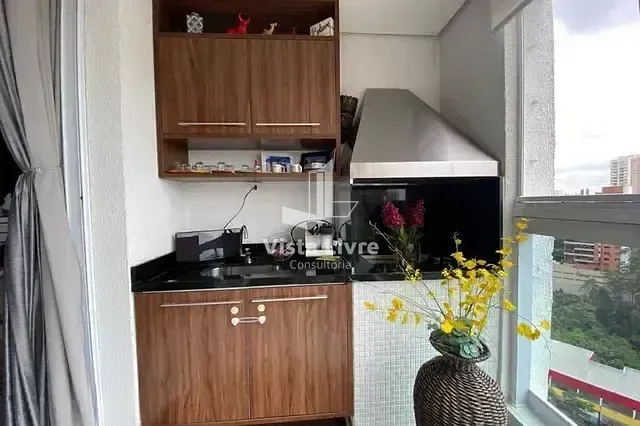 Apartamento, 3 quartos, 127 m² - Foto 19