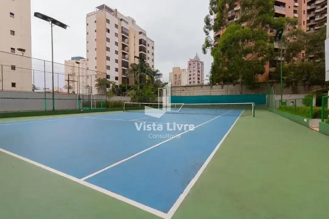 Apartamento, 3 quartos, 127 m² - Foto 21