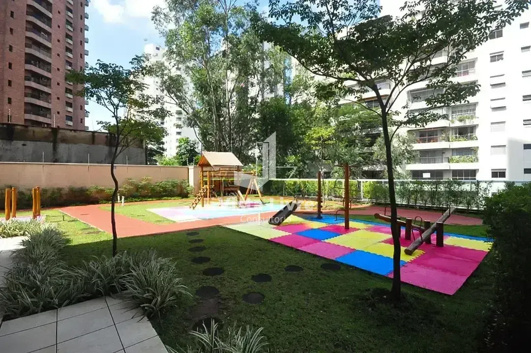 Apartamento, 3 quartos, 127 m² - Foto 23