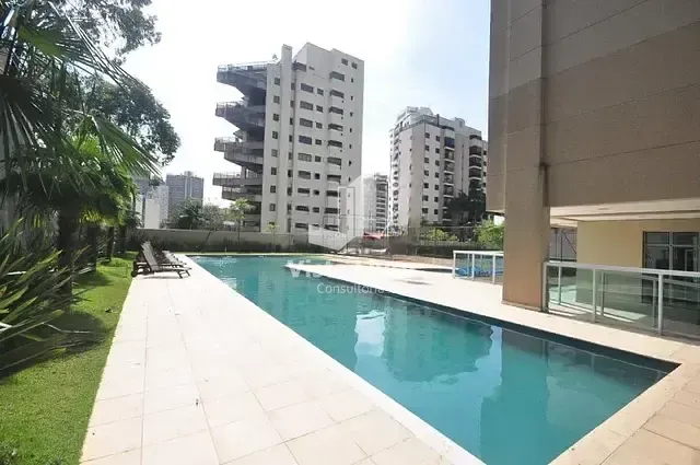 Apartamento, 3 quartos, 127 m² - Foto 17