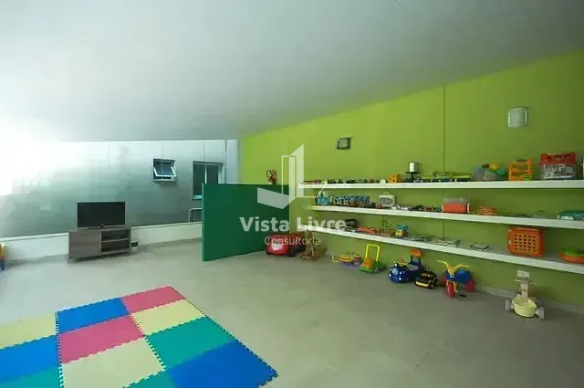 Apartamento, 3 quartos, 127 m² - Foto 24