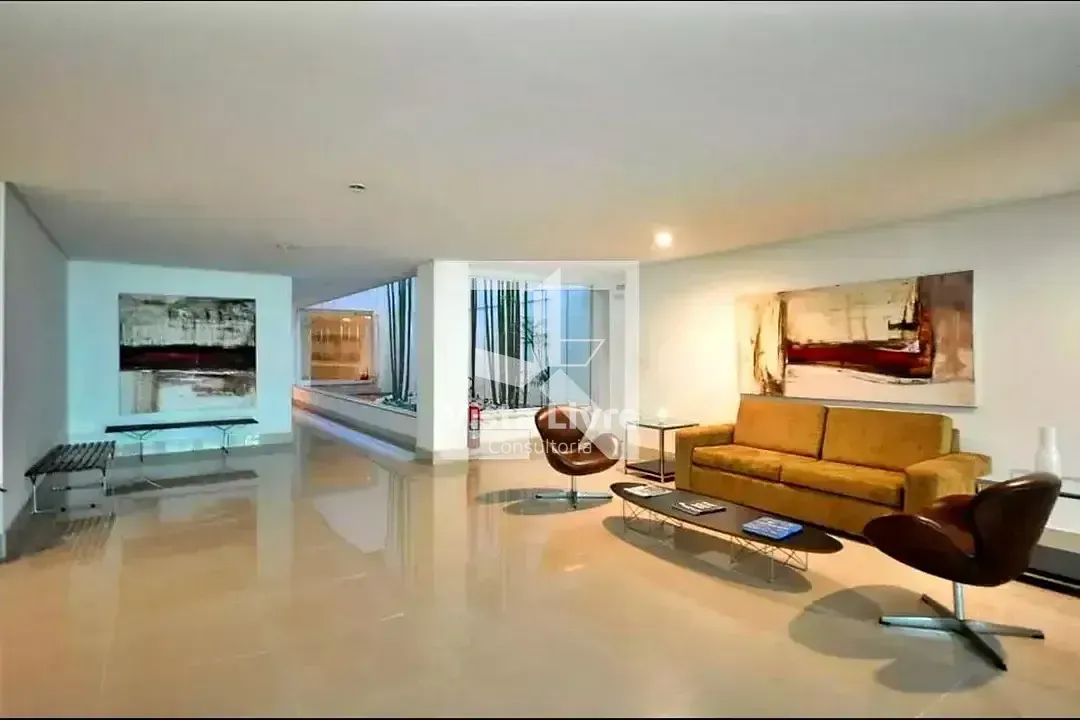 Apartamento, 3 quartos, 127 m² - Foto 27