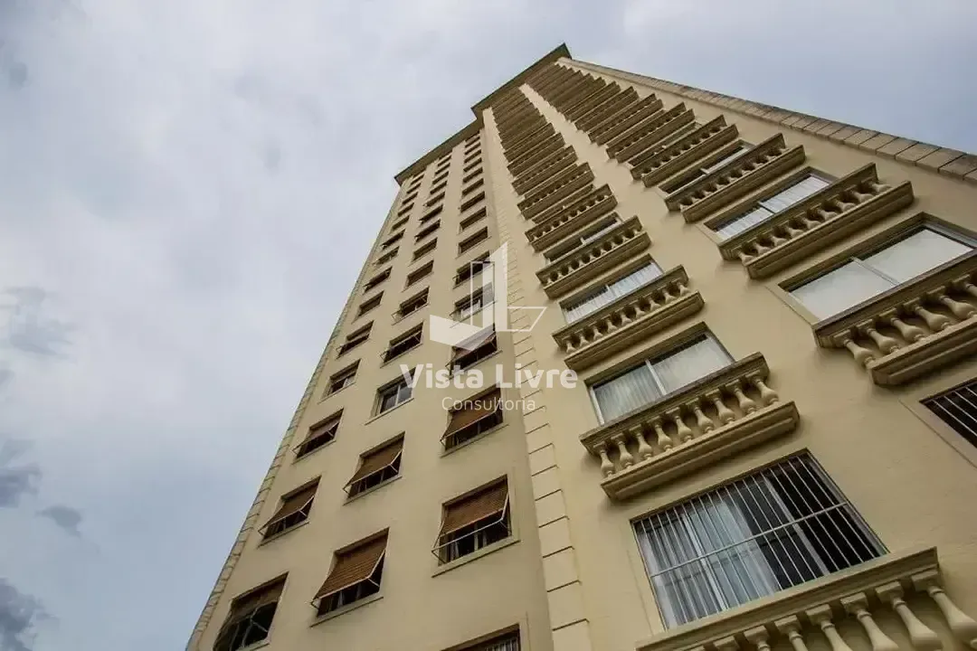 Apartamento, 3 quartos, 121 m² - Foto 39