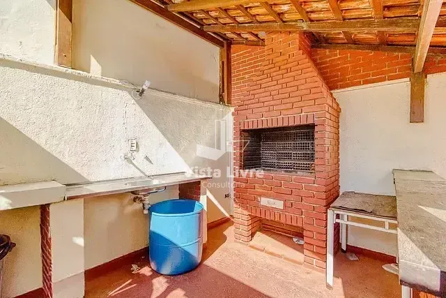 Apartamento, 3 quartos, 121 m² - Foto 33
