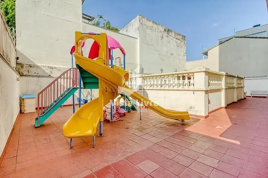 Apartamento, 3 quartos, 121 m² - Foto 34