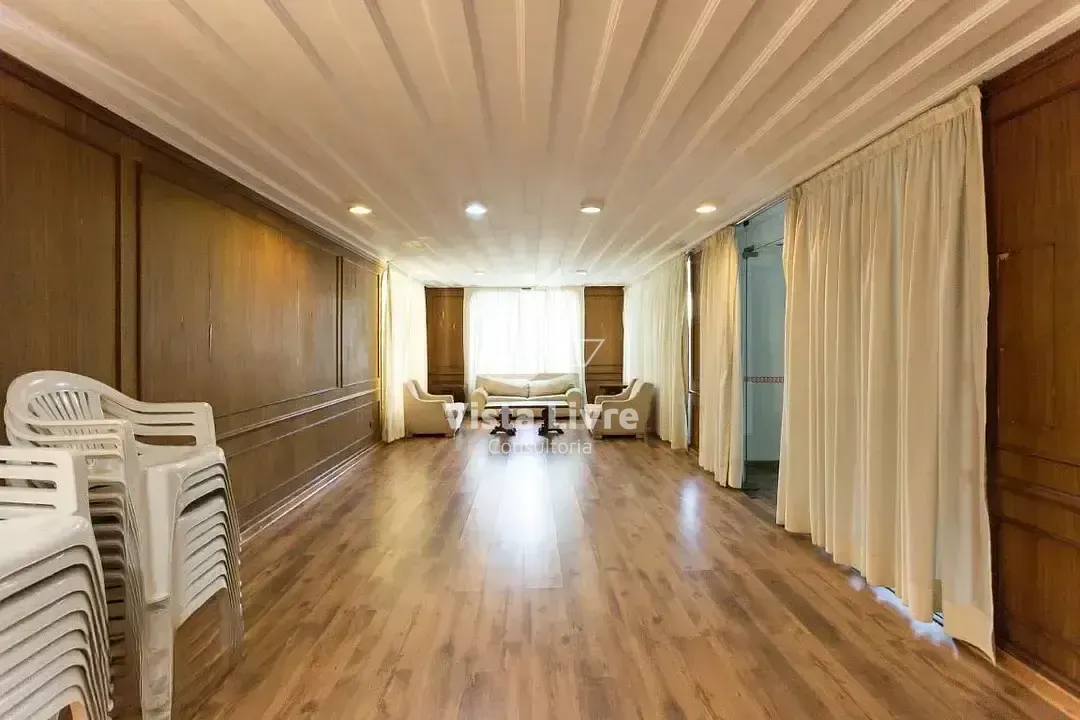 Apartamento, 3 quartos, 121 m² - Foto 35