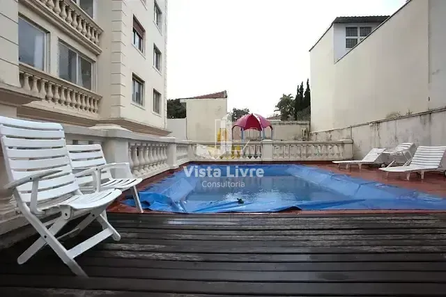Apartamento, 3 quartos, 121 m² - Foto 31