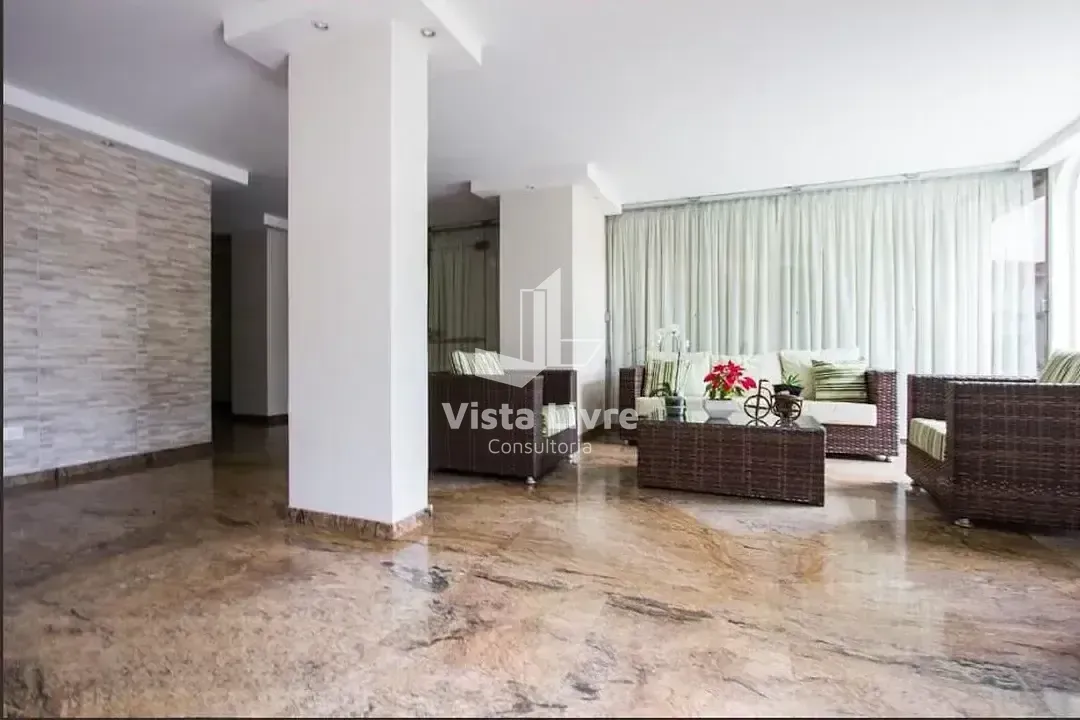 Apartamento, 3 quartos, 121 m² - Foto 37