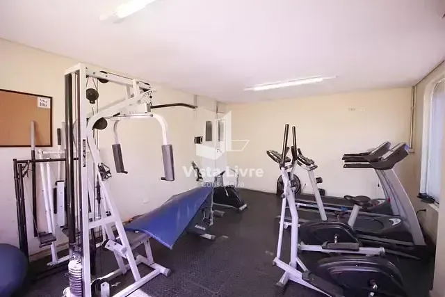 Apartamento, 3 quartos, 121 m² - Foto 36