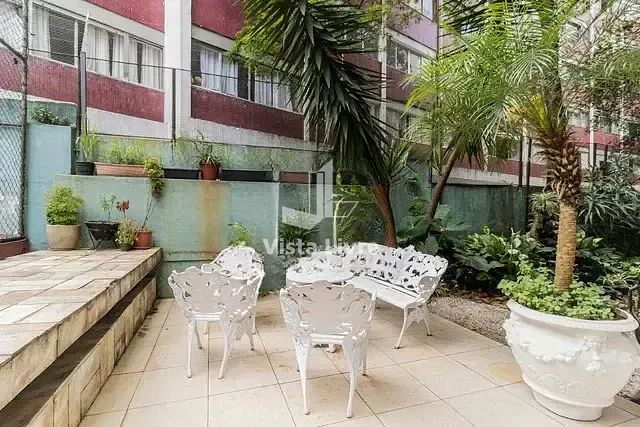Apartamento, 2 quartos, 100 m² - Foto 35