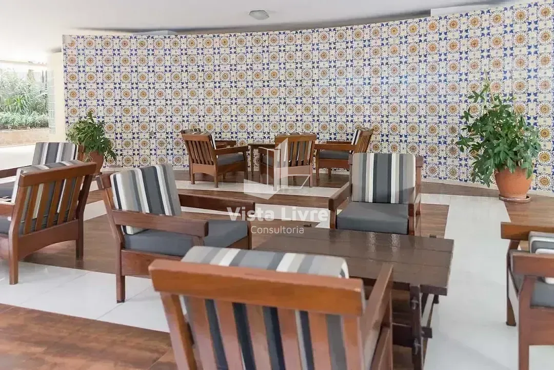Apartamento, 2 quartos, 100 m² - Foto 25