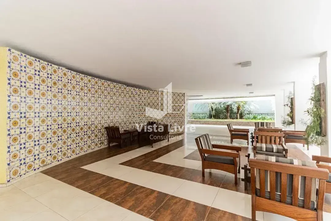 Apartamento, 2 quartos, 100 m² - Foto 26