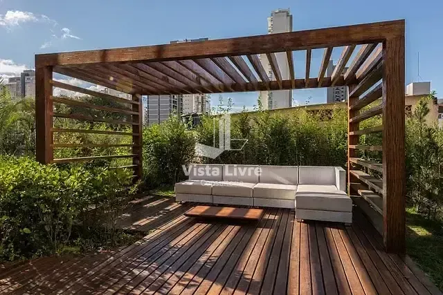 Apartamento, 1 quarto, 35 m² - Foto 19