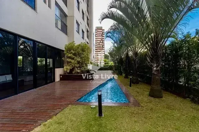 Apartamento, 1 quarto, 35 m² - Foto 17