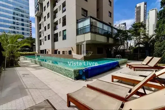 Apartamento, 1 quarto, 35 m² - Foto 18