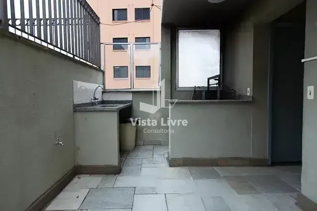 Apartamento, 2 quartos, 56 m² - Foto 26