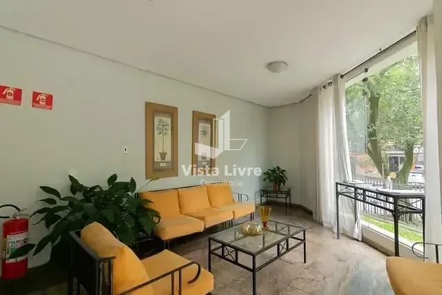 Apartamento, 2 quartos, 56 m² - Foto 27