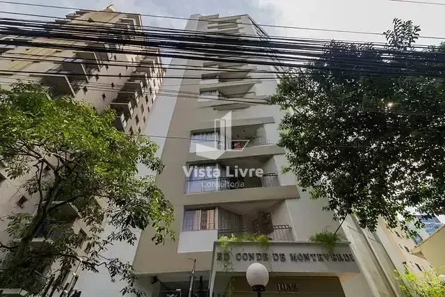 Apartamento, 2 quartos, 56 m² - Foto 28