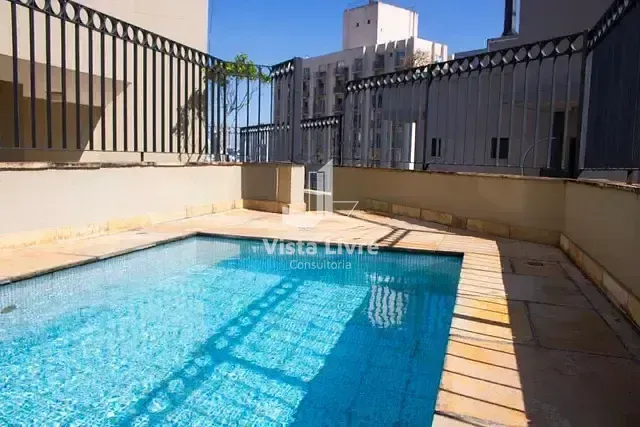 Apartamento, 2 quartos, 56 m² - Foto 25