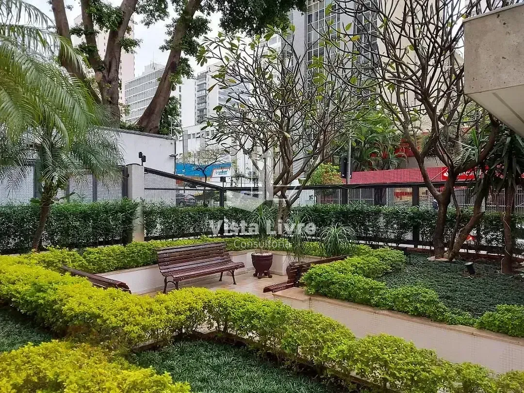 Apartamento, 3 quartos, 196 m² - Foto 29