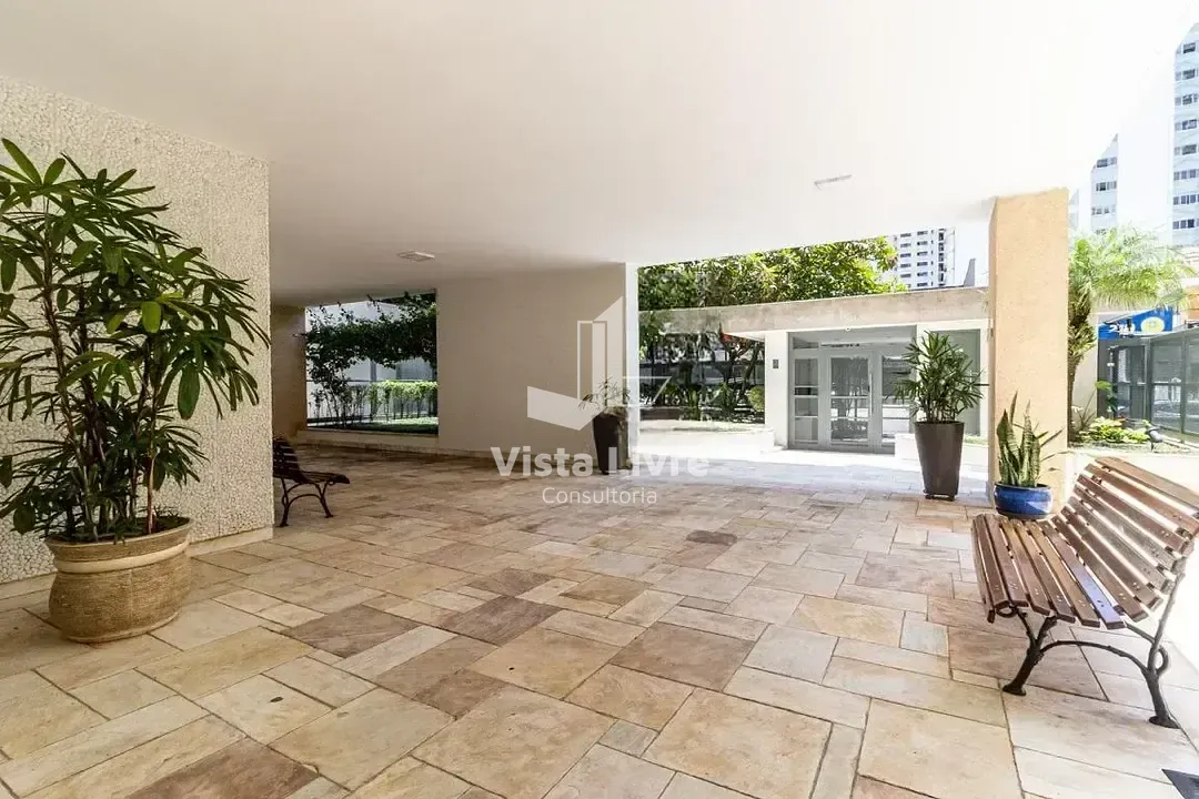 Apartamento, 3 quartos, 196 m² - Foto 30