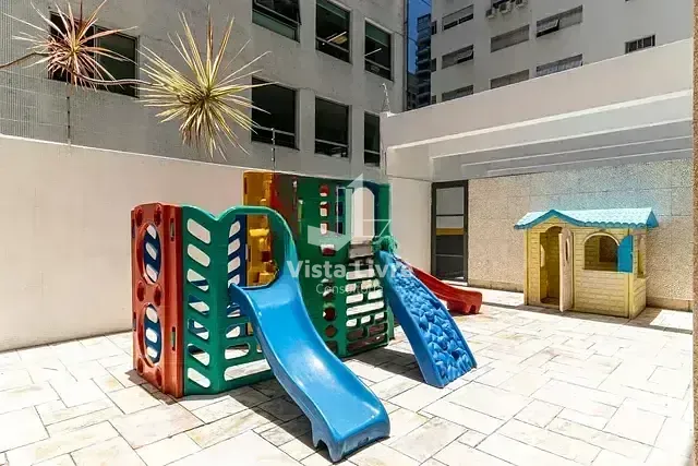 Apartamento, 3 quartos, 196 m² - Foto 31