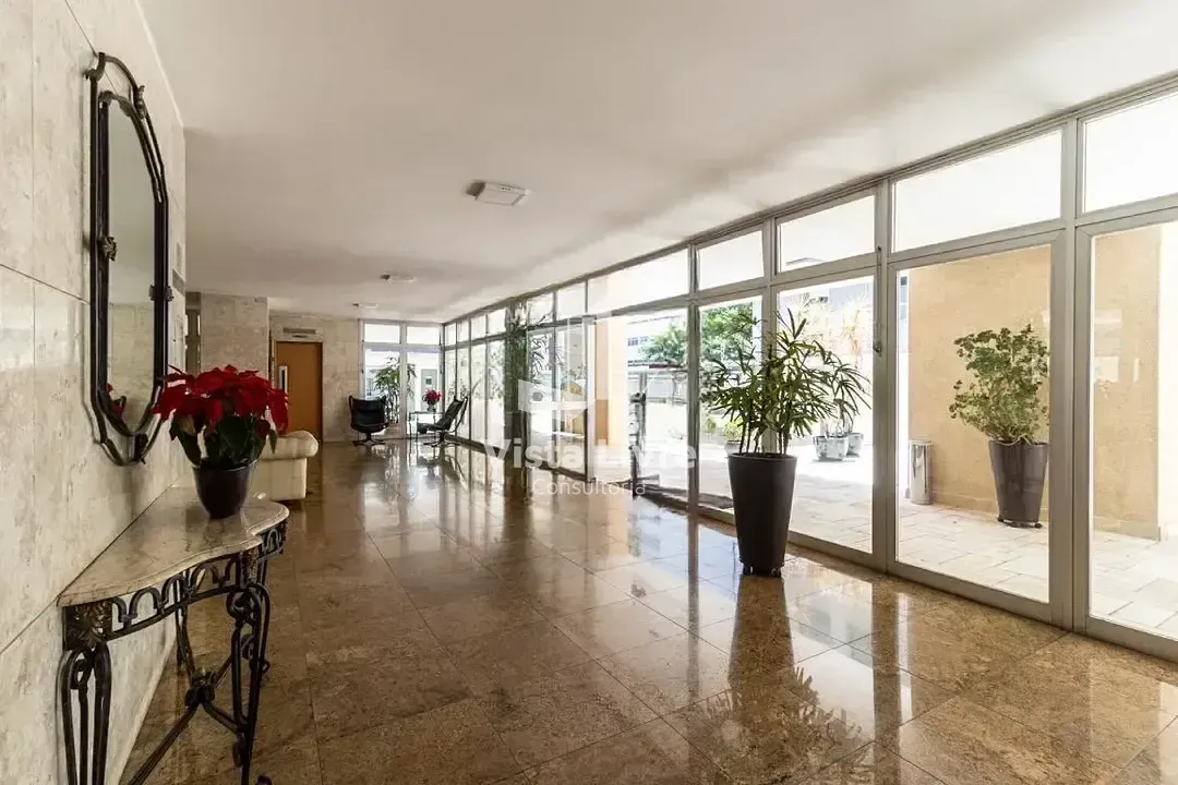 Apartamento, 3 quartos, 196 m² - Foto 27