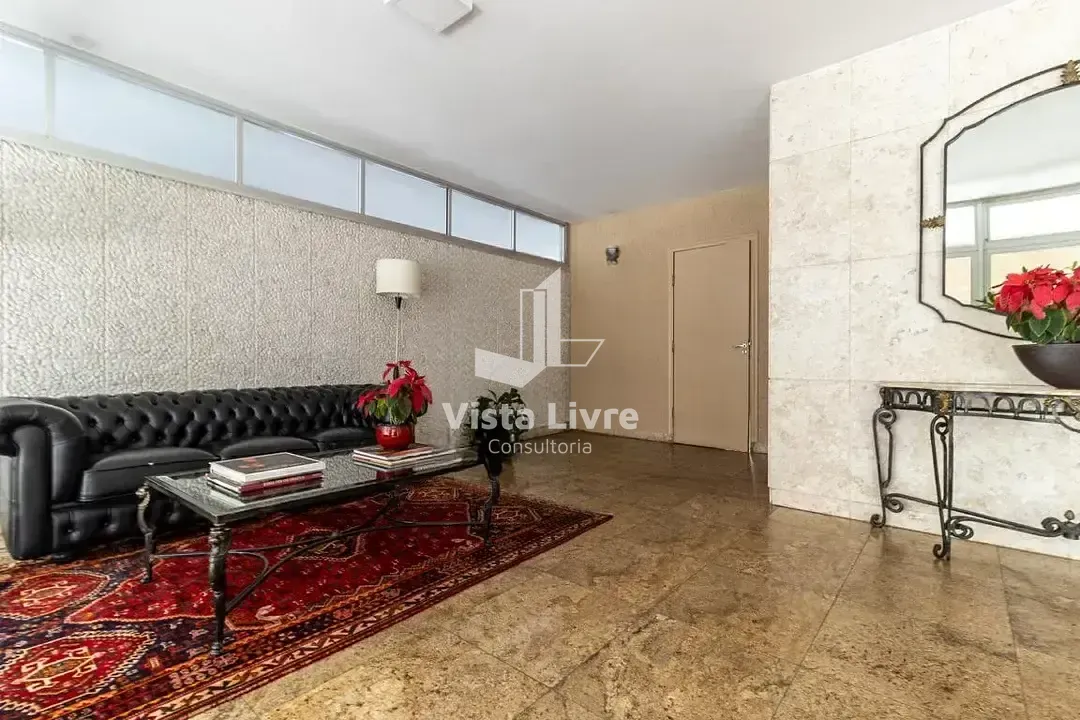 Apartamento, 3 quartos, 196 m² - Foto 28