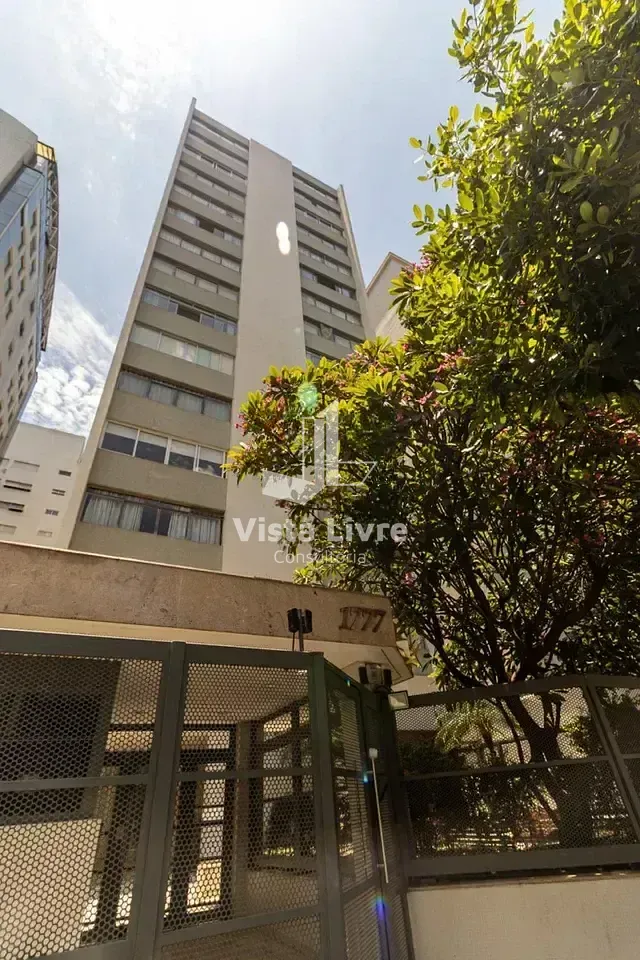 Apartamento, 3 quartos, 196 m² - Foto 26