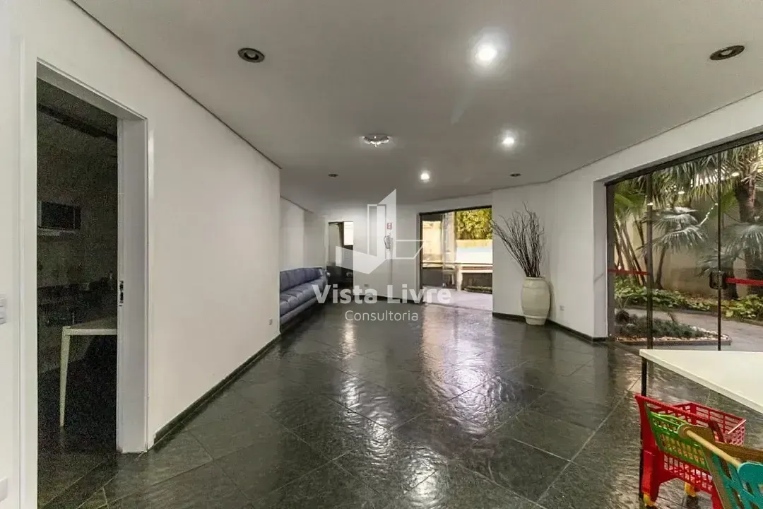 Apartamento, 4 quartos, 240 m² - Foto 44