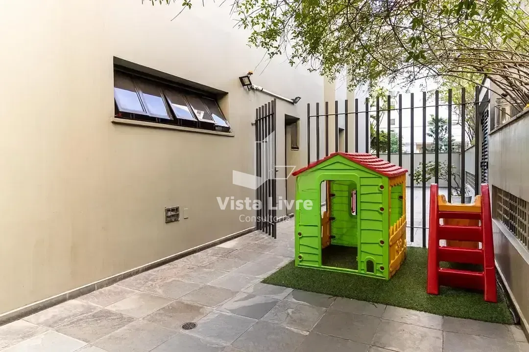 Apartamento, 4 quartos, 240 m² - Foto 41