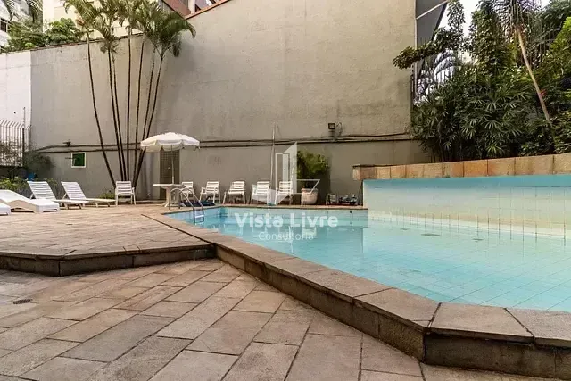 Apartamento, 4 quartos, 240 m² - Foto 40