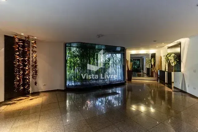 Apartamento, 4 quartos, 240 m² - Foto 43