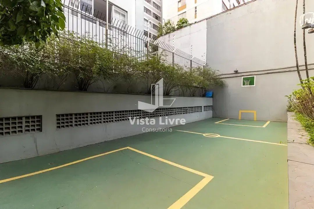 Apartamento, 4 quartos, 240 m² - Foto 42