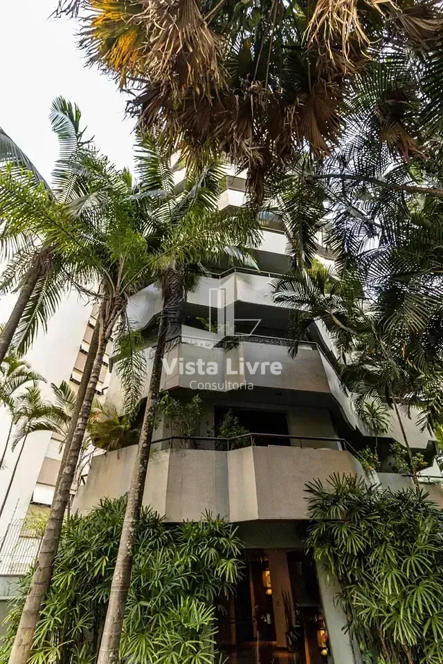 Apartamento, 4 quartos, 240 m² - Foto 46