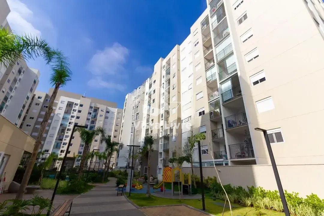 Apartamento, 2 quartos, 62 m² - Foto 40