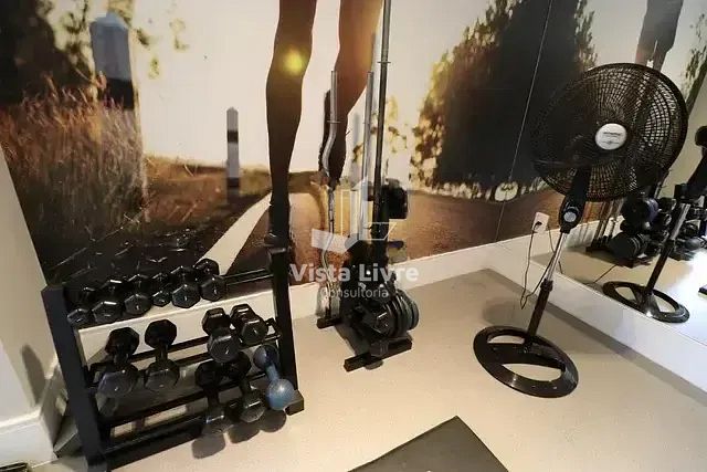 Apartamento, 2 quartos, 62 m² - Foto 34