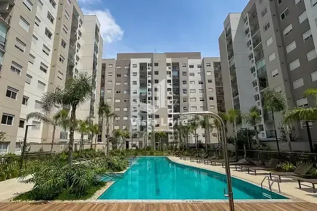Apartamento, 2 quartos, 62 m² - Foto 27