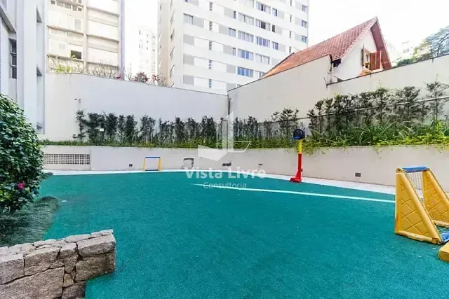 Apartamento, 3 quartos, 127 m² - Foto 17