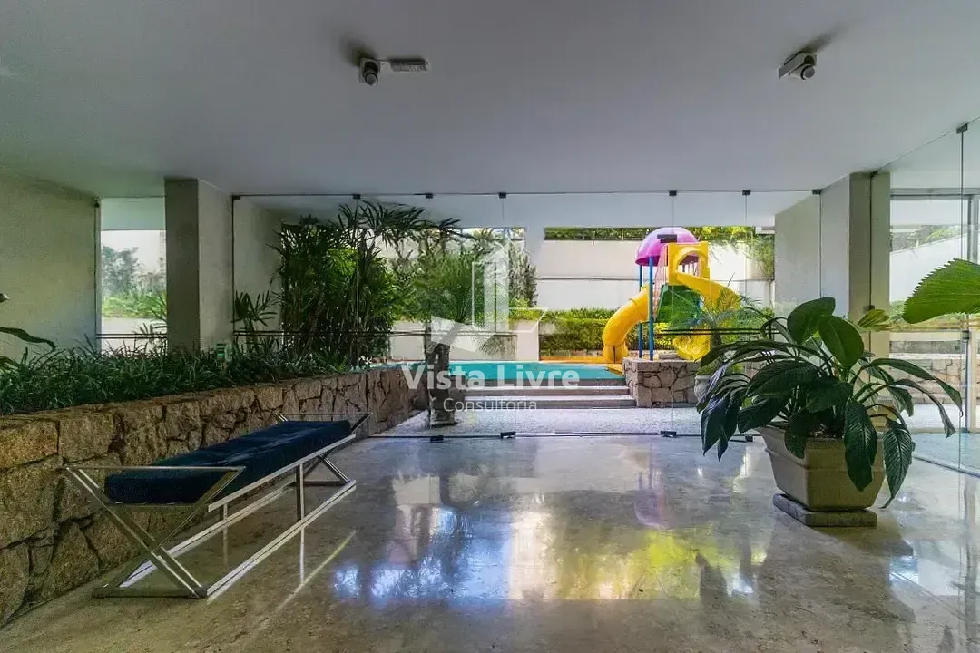 Apartamento, 3 quartos, 127 m² - Foto 12