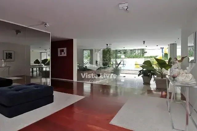 Apartamento, 3 quartos, 127 m² - Foto 13