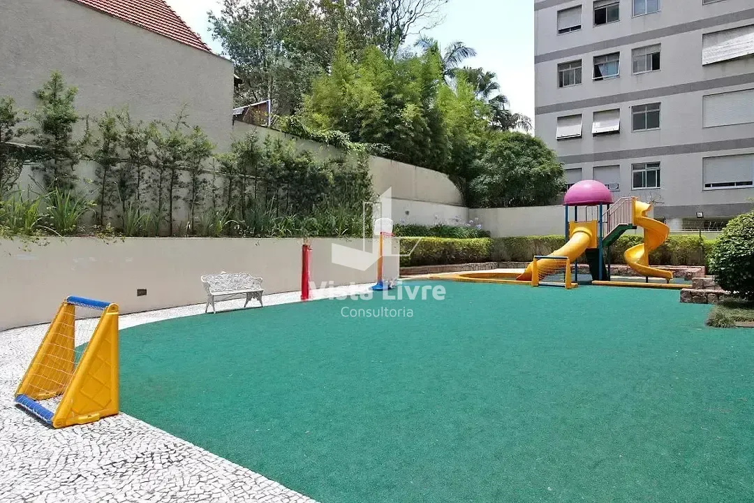 Apartamento, 3 quartos, 127 m² - Foto 18