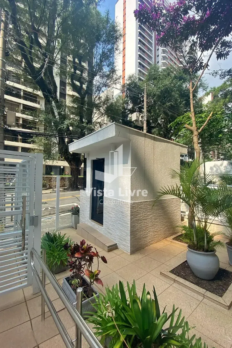 Apartamento, 3 quartos, 162 m² - Foto 43