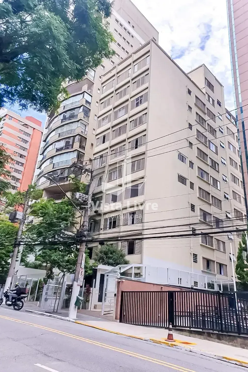 Apartamento, 3 quartos, 162 m² - Foto 42