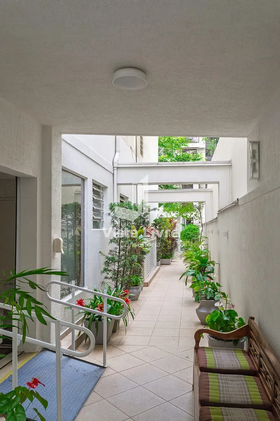 Apartamento, 3 quartos, 162 m² - Foto 48