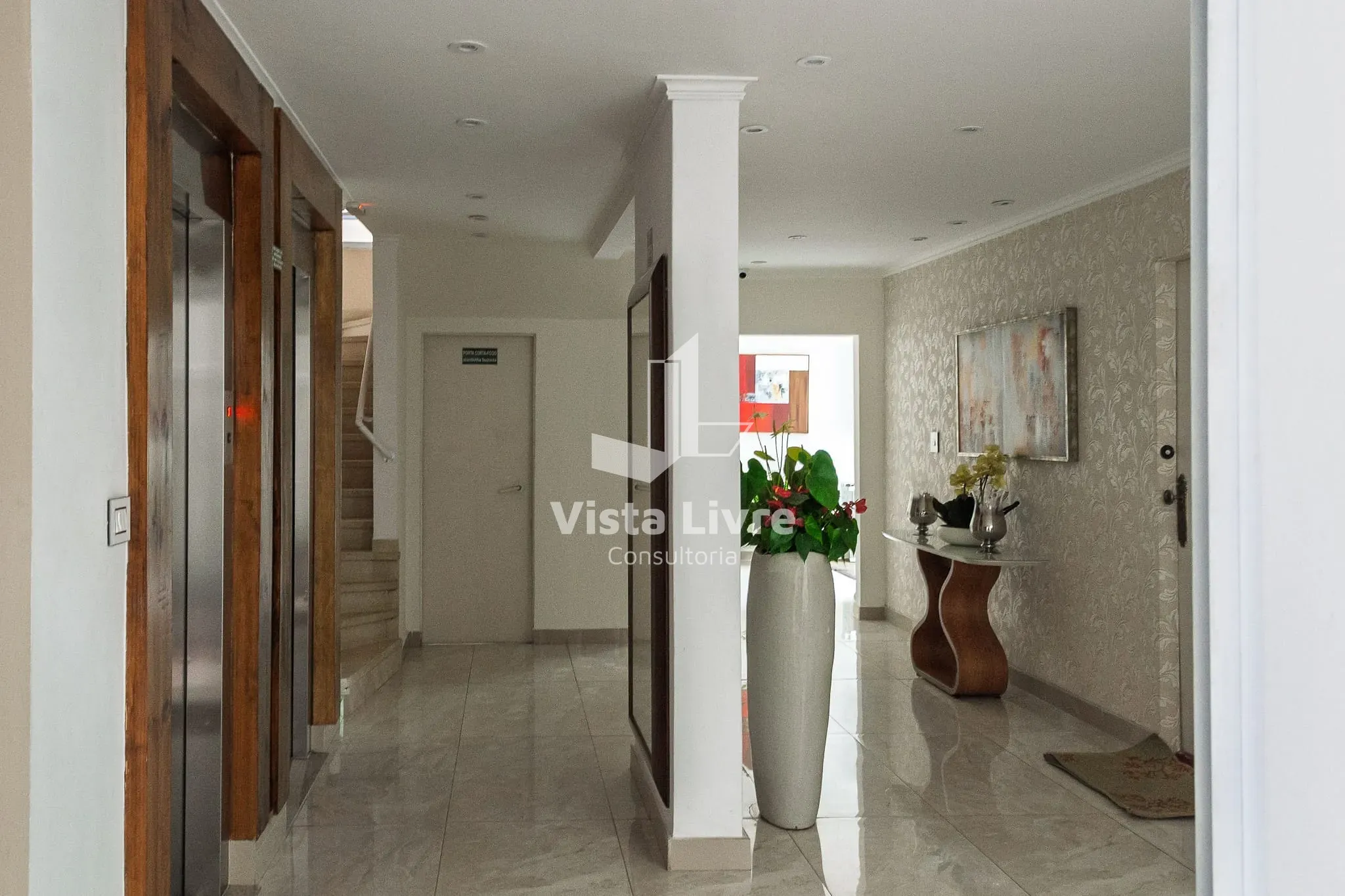 Apartamento, 3 quartos, 162 m² - Foto 46