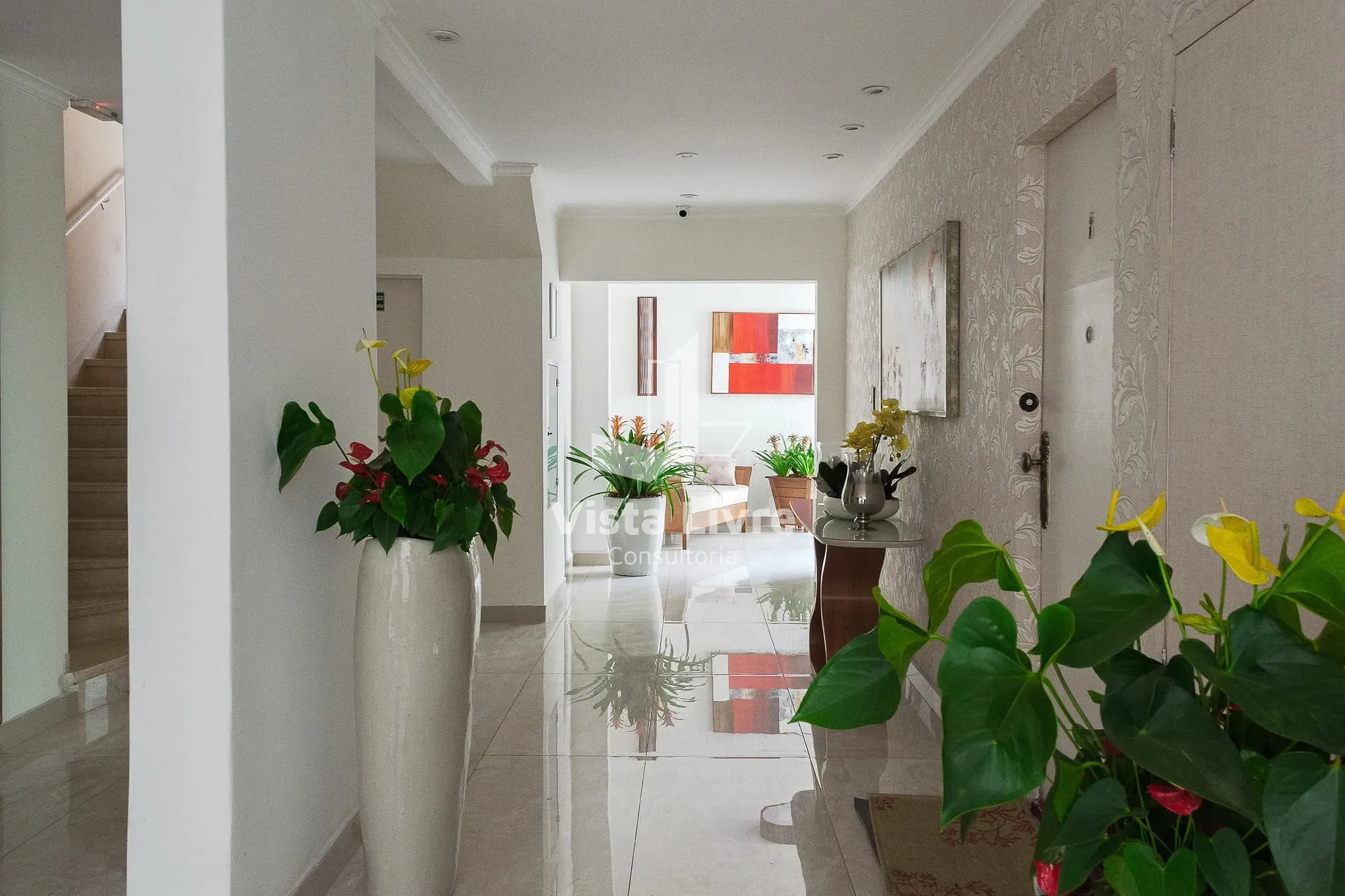 Apartamento, 3 quartos, 162 m² - Foto 47