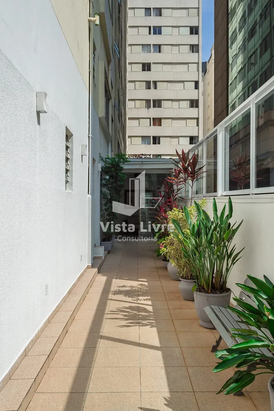 Apartamento, 3 quartos, 162 m² - Foto 49